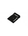 goodram Karta microSDHC 16GB CL10 + adapter - nr 21