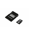 goodram Karta microSDHC 16GB CL10 + adapter - nr 3