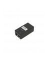 EXTRALINK POE 24V-24W GIGABIT POWER ADAPTER WITH AC CABLE - nr 1