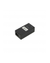 EXTRALINK POE 24V-24W GIGABIT POWER ADAPTER WITH AC CABLE - nr 6