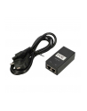 EXTRALINK POE 48V-24W GIGABIT POWER ADAPTER WITH AC CABLE - nr 3