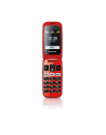 emporia Telefon One V200 czarno-czerwony - nr 12