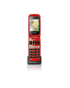 emporia Telefon One V200 czarno-czerwony - nr 17