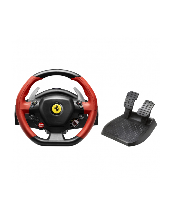 thrustmaster Kierownica Ferrari  458 Spieder Xbox One główny