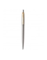 Długopis Parker Jotter srebrny GT 1953182 - nr 1