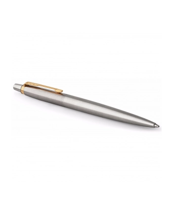 Długopis Parker Jotter srebrny GT 1953182