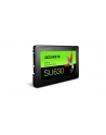 adata Dysk SSD Ultimate SU630 240G 2.5 S3 3D QLC Retail - nr 53