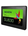 adata Dysk SSD Ultimate SU630 480G 2.5 S3 3D QLC Retail - nr 64