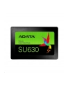 adata Dysk SSD Ultimate SU630 960G 2.5 S3 3D QLC Retail - nr 57