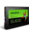 adata Dysk SSD Ultimate SU630 960G 2.5 S3 3D QLC Retail - nr 83