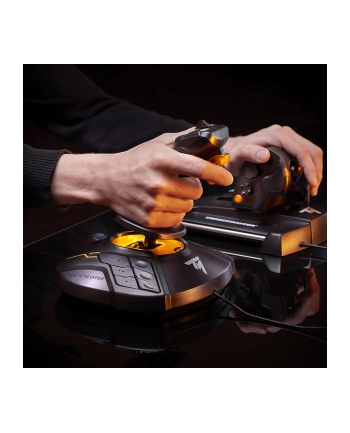 thrustmaster Joystick T16000M FCS HOTAS PC