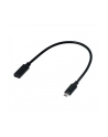 i-tec Kabel przedłużający USB-C 30 cm - nr 2