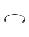 i-tec Kabel przedłużający USB-C 30 cm - nr 9