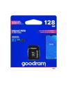 goodram Karta pamięci microSDHC 128GB CL10 UHS I + adapter - nr 12