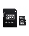 goodram Karta pamięci microSDHC 128GB CL10 UHS I + adapter - nr 13