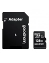 goodram Karta pamięci microSDHC 128GB CL10 UHS I + adapter - nr 16
