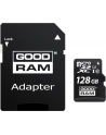 goodram Karta pamięci microSDHC 128GB CL10 UHS I + adapter - nr 25