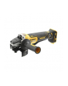 SZLIFIERKA KĄTOWA AKUM. 18,0 V DCG 406 N DEWALT - nr 2