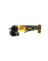 SZLIFIERKA KĄTOWA AKUM. 18,0 V DCG 406 N DEWALT - nr 5