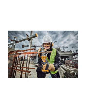 SZLIFIERKA KĄTOWA AKUM. 18,0 V DCG 406 N DEWALT