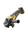 SZLIFIERKA KĄTOWA AKUM. 18,0 V DCG 406 N DEWALT - nr 9