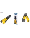 intellinet Zaciskarka wtyków RJ411/RJ12/RJ22/RJ45 z testerem okablowania - nr 5