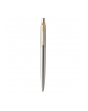 Długopis Parker Jotter srebrny GT 1953182 - nr 1