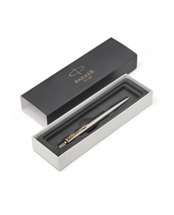 Długopis Parker Jotter srebrny GT 1953182