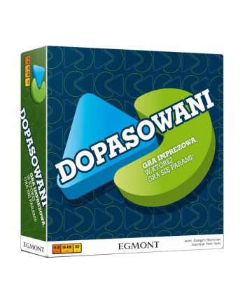 egmont Dopasowani