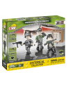 COBI 2027 MA German Soldiers 25kl / 3 figurki - nr 2