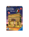 Puzzle 3D 216el Łuk Triumfalny - night edition 125227 RAVENSBURGER - nr 1