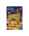 Puzzle 3D 216el Łuk Triumfalny - night edition 125227 RAVENSBURGER - nr 2