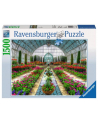 Puzzle 1500el Ogrody Atrium 162406 RAVENSBURGER - nr 1