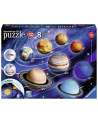 Puzzle 3D Układ planet 2x27el/2x54el/2x72el/2x108el 116683 RAVENSBURGER - nr 2