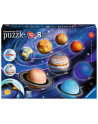 Puzzle 3D Układ planet 2x27el/2x54el/2x72el/2x108el 116683 RAVENSBURGER - nr 3
