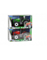 Traktor gigant 1:16 zielony TEAMA - nr 1