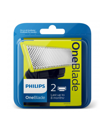 philips Ostrza wymienne do OneBlade                 QP220/50