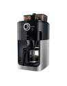 philips Ekspres przelewowy z młynkiem HD7769/00 - nr 1