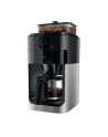 philips Ekspres przelewowy z młynkiem HD7769/00 - nr 6
