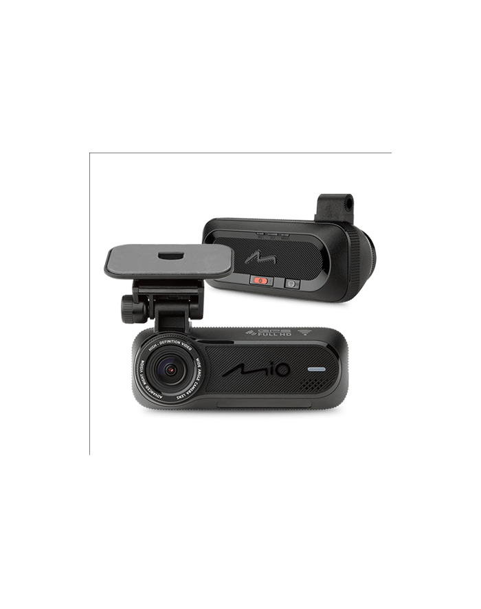 mio Kamera samochodowa MiVue J60 WiFi GPS główny