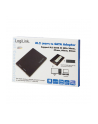 logilink Adapter M.2 SSD do 2,5 SATA - nr 19