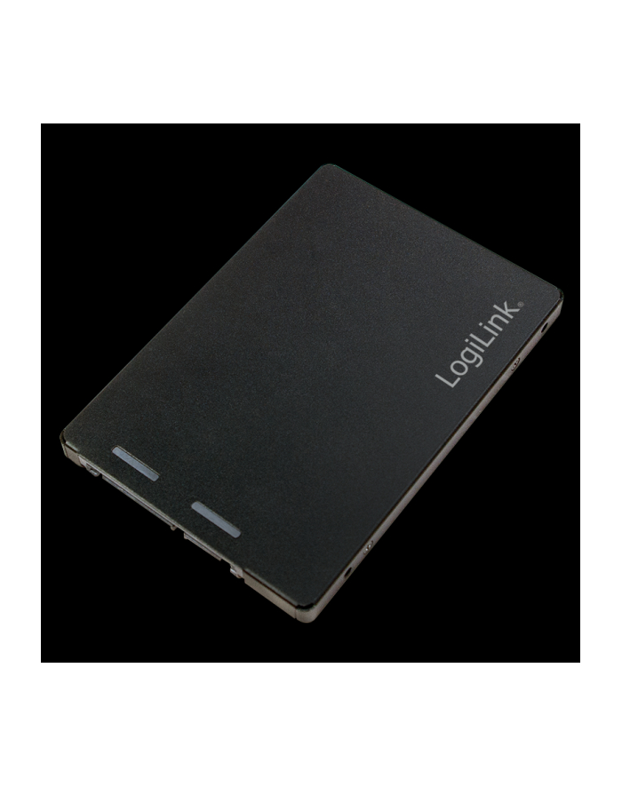 logilink Adapter M.2 SSD do 2,5 SATA główny