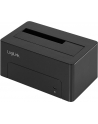 logilink Stacja dokująca USB3.0 dla 2.5/3.5 SATA HDD/SDD - nr 10