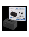 logilink Stacja dokująca USB3.0 dla 2.5/3.5 SATA HDD/SDD - nr 9