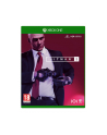 cenega Gra Xbox One Hitman 2 - nr 1