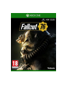 cenega Gra Xbox One Fallout 76 - nr 1