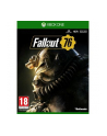 cenega Gra Xbox One Fallout 76 - nr 3