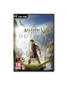 ubisoft Gra PC Assassins Creed Odyssey - nr 1
