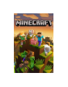microsoft Gra Xbox One Minecraft Master Coll. 44Z-00149 - nr 2