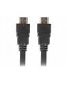 lanberg Kabel HDMI-HDMI M/M v2.0 20m czarny - nr 5